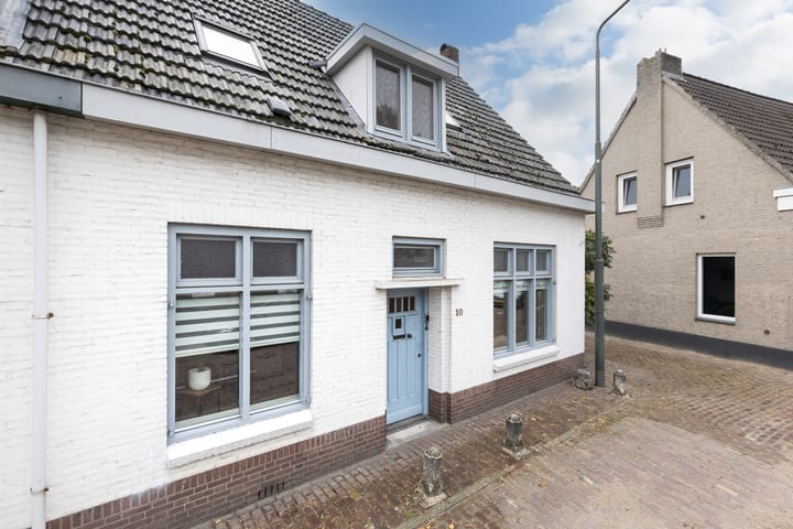 Foto 2 van Hoogstraat 10