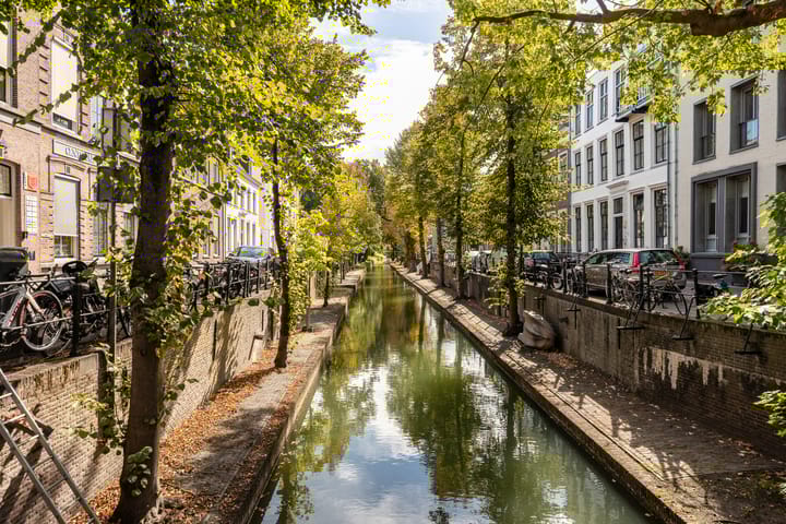 Photo 17 of Nieuwegracht 135-B