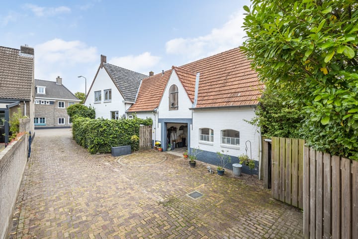 Foto 3 van Hoogstraat 10