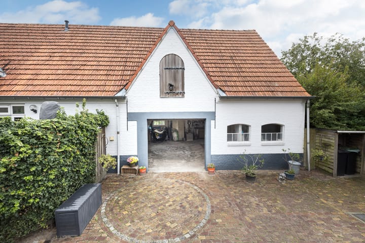 Foto 4 van Hoogstraat 10