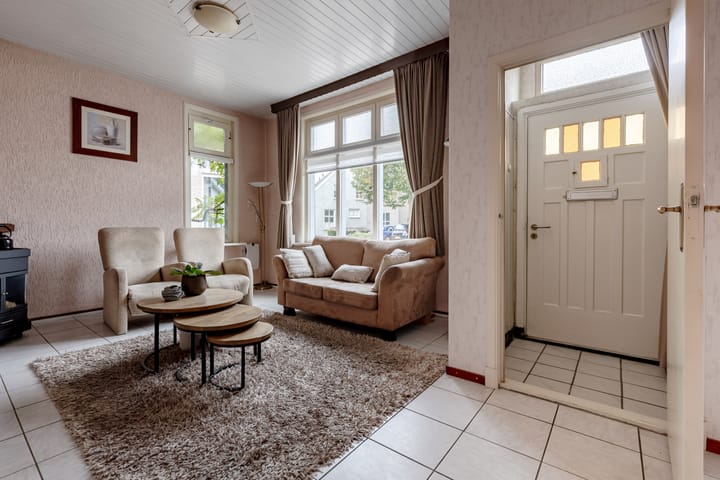 Foto 5 van Hoogstraat 10