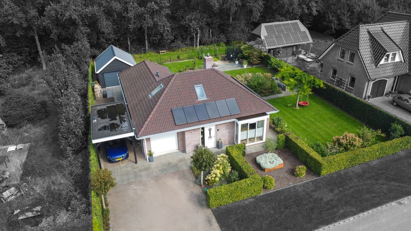 Foto 1 van De Holterij 12