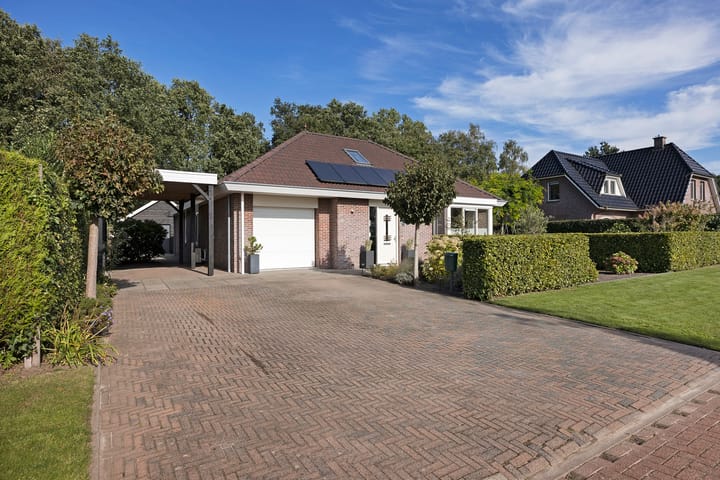 Foto 2 van De Holterij 12