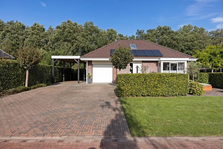 Foto 3 van De Holterij 12