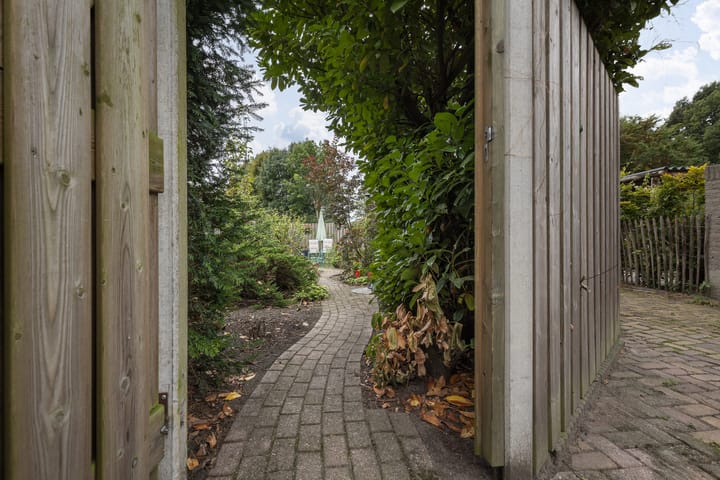 Photo 41 of Hoogstraat 10