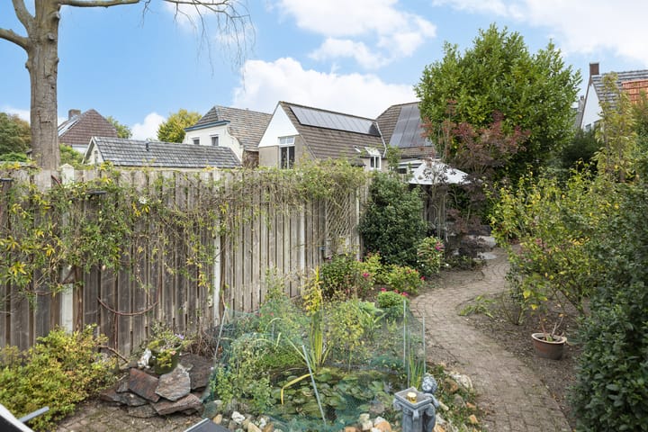 Photo 42 of Hoogstraat 10