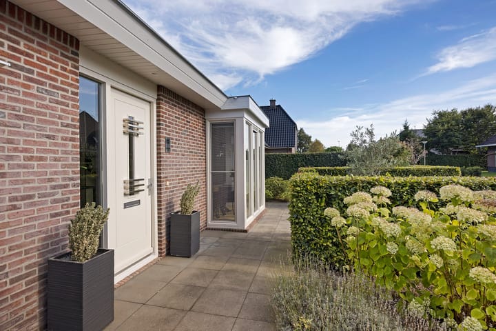 Foto 6 van De Holterij 12