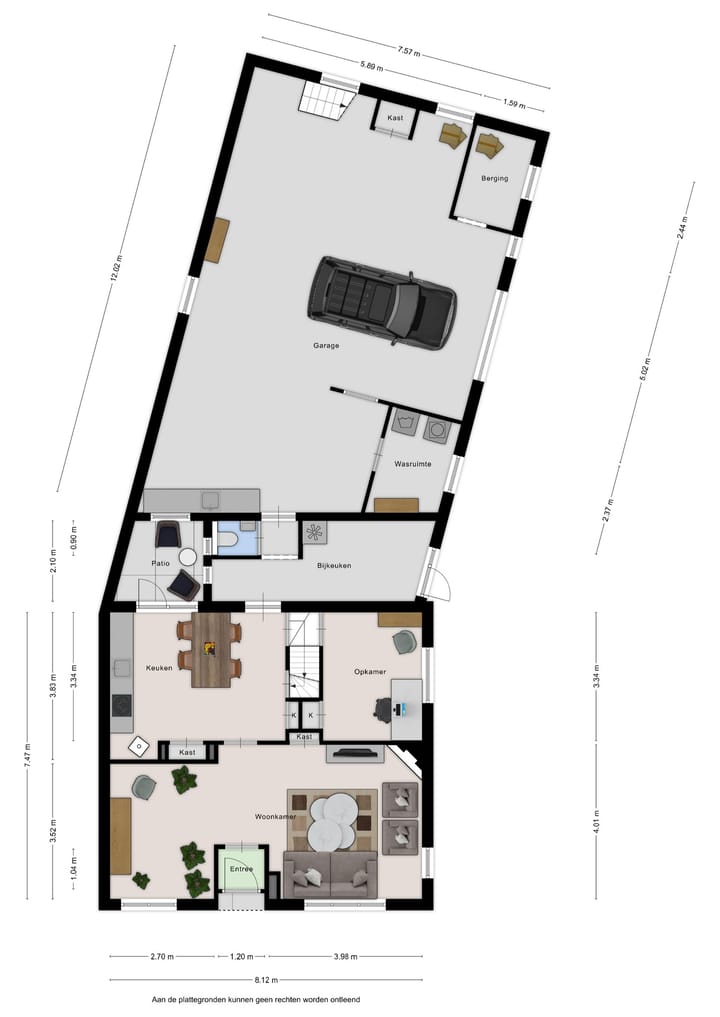 Photo 51 of Hoogstraat 10