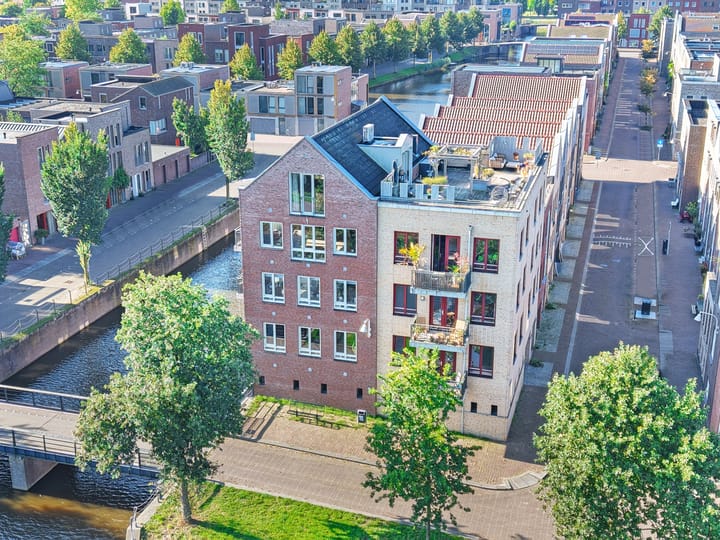 Foto 1 van Kuinrestraat 11