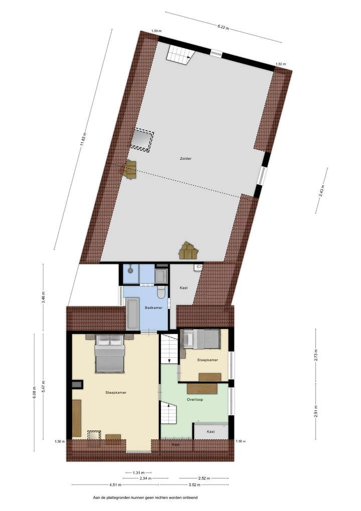 Photo 52 of Hoogstraat 10