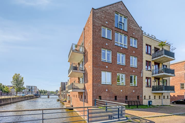 Foto 2 van Kuinrestraat 11