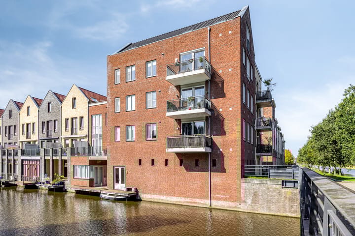 Foto 3 van Kuinrestraat 11