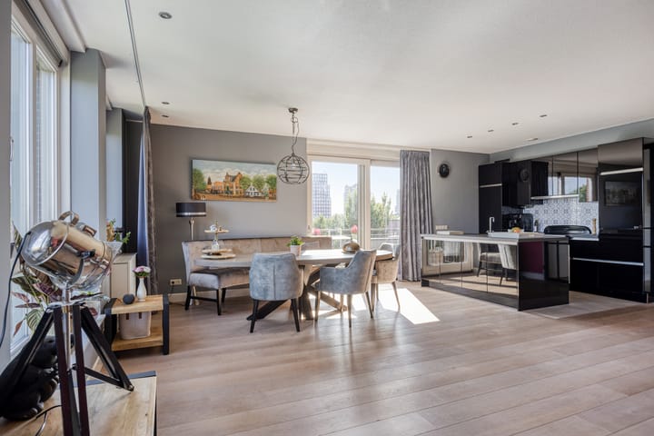 Foto 4 van Kuinrestraat 11