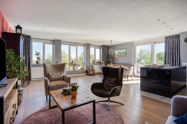 Foto 5 van Kuinrestraat 11