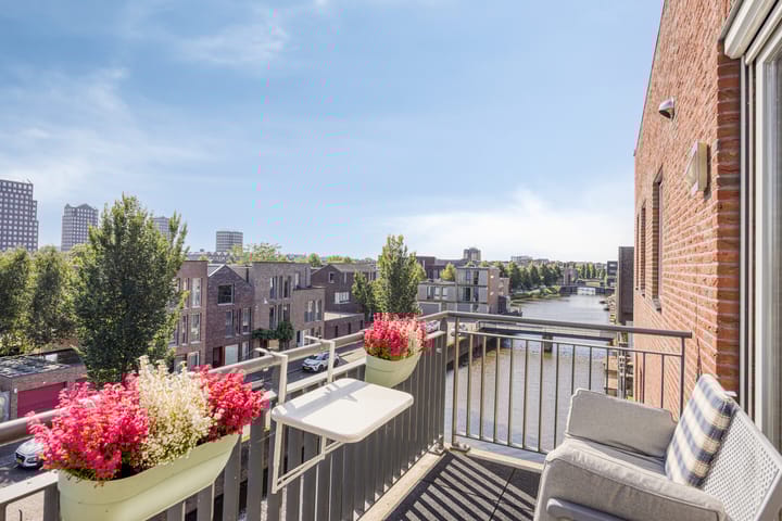 Foto 9 van Kuinrestraat 11