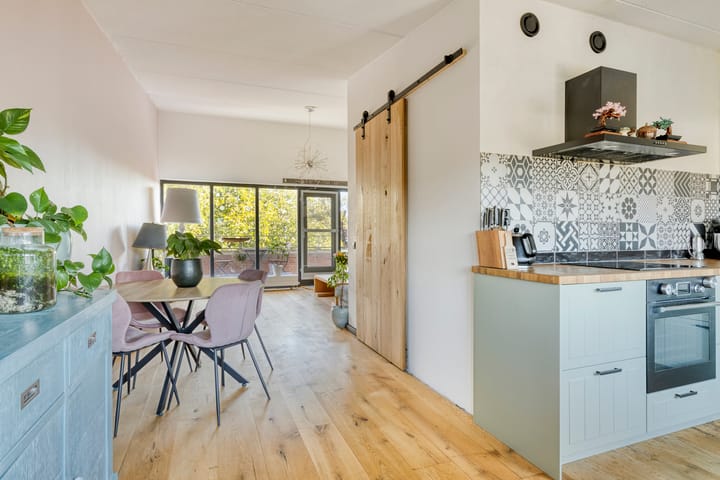 Foto 3 van Singel 44-A