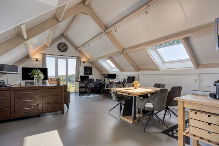 Foto 16 van Kuinrestraat 11