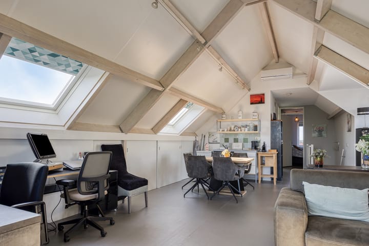 Foto 17 van Kuinrestraat 11