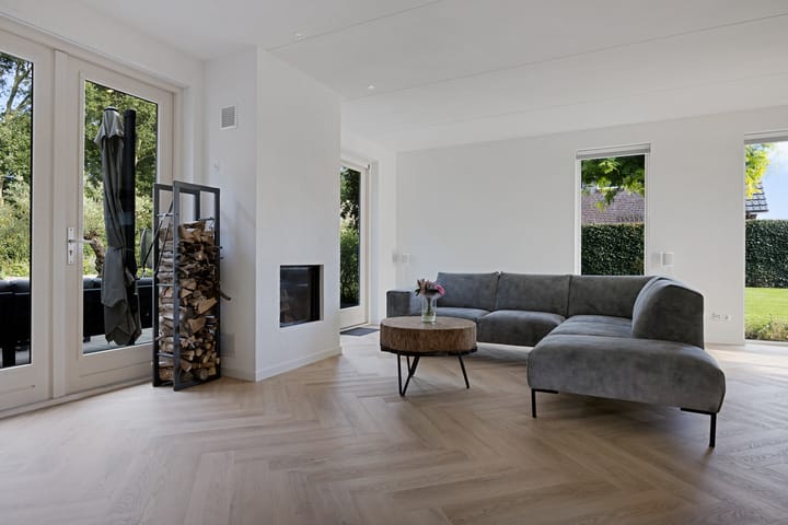 Foto 9 van De Holterij 12