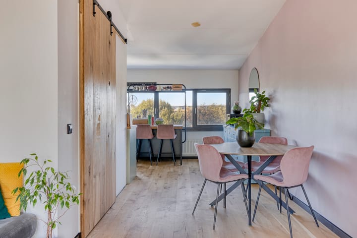 Foto 8 van Singel 44-A