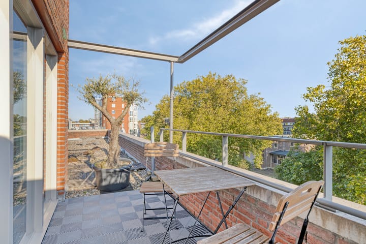 Foto 9 van Singel 44-A