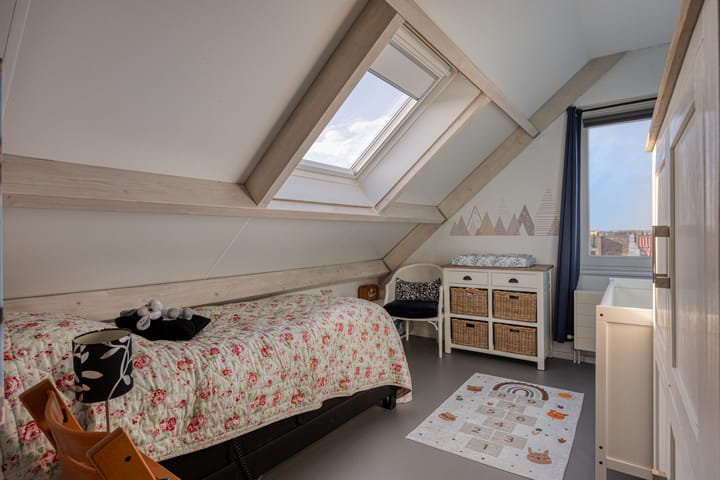 Foto 22 van Kuinrestraat 11