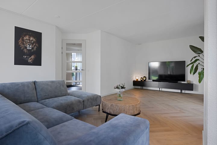 Foto 10 van De Holterij 12