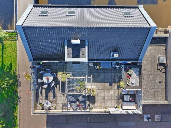 Foto 33 van Kuinrestraat 11