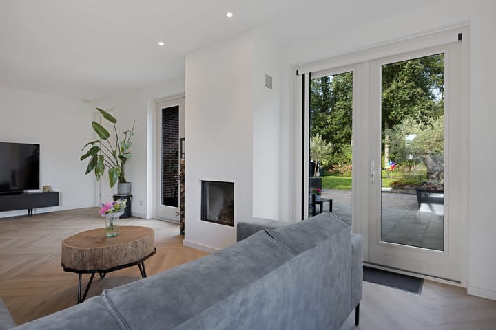 Foto 12 van De Holterij 12