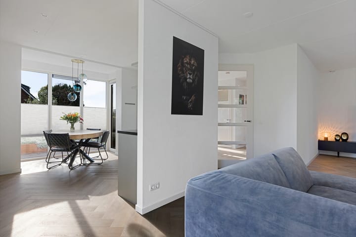 Foto 13 van De Holterij 12