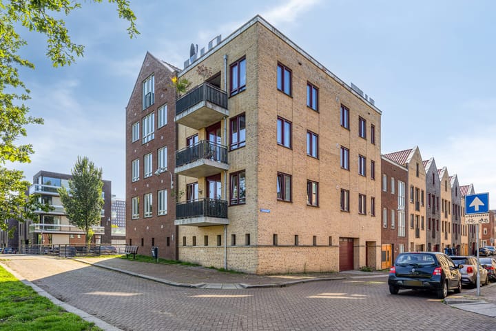 Foto 42 van Kuinrestraat 11