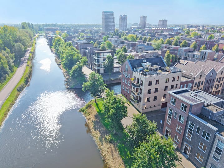 Foto 45 van Kuinrestraat 11