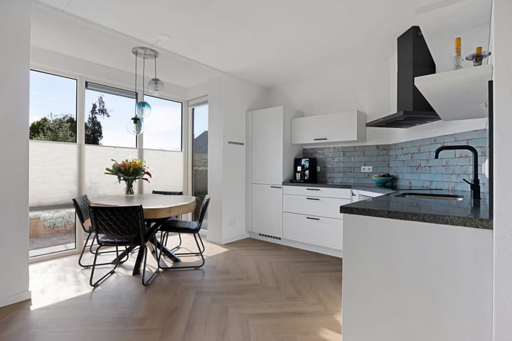 Foto 14 van De Holterij 12