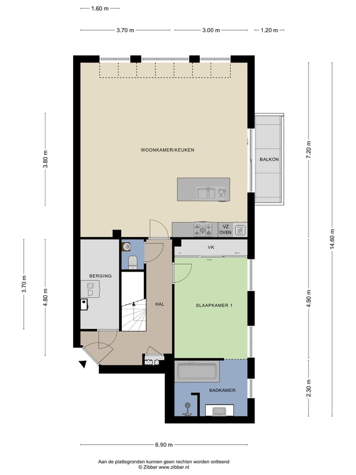 Foto 47 van Kuinrestraat 11