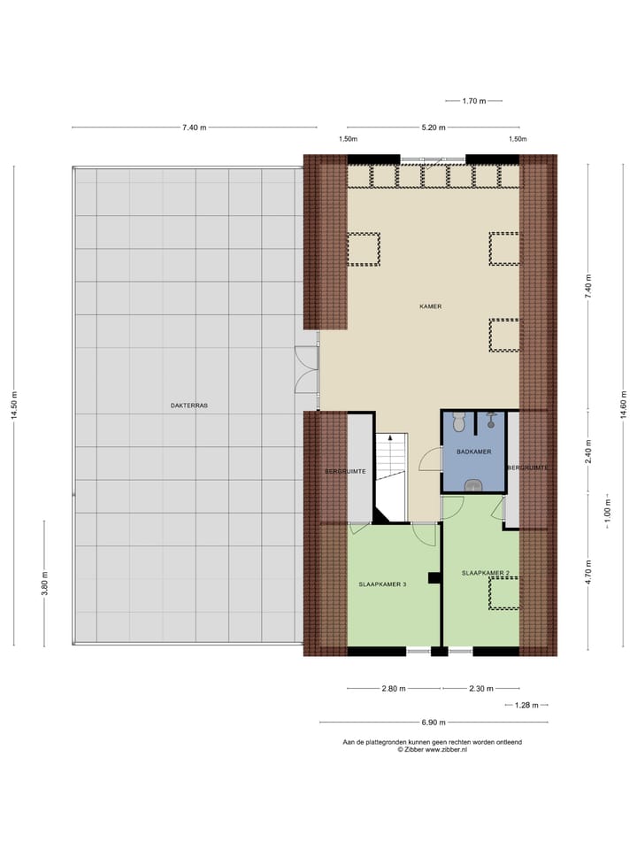 Foto 48 van Kuinrestraat 11