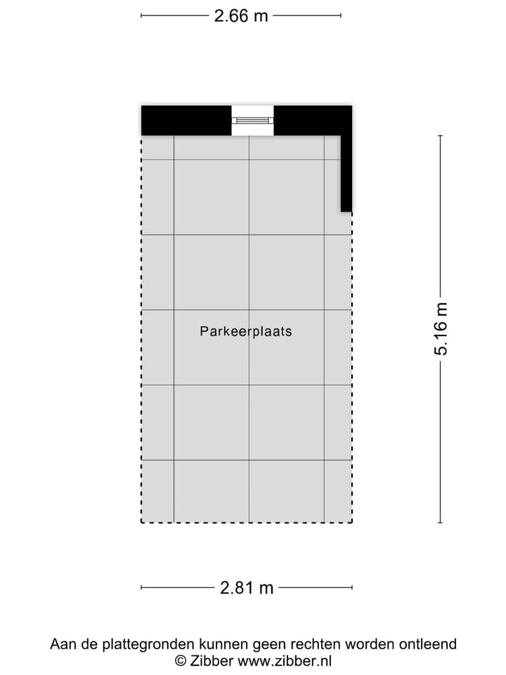 Foto 43 van Singel 44-A