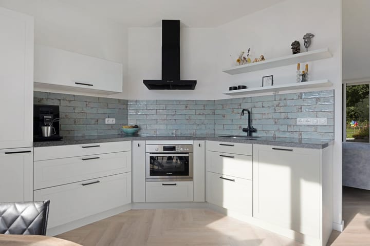 Foto 16 van De Holterij 12