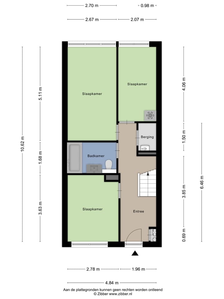 Foto 44 van Singel 44-A