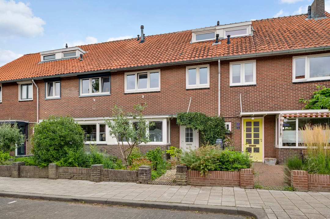 Foto 2 van Prinsesselaan 19