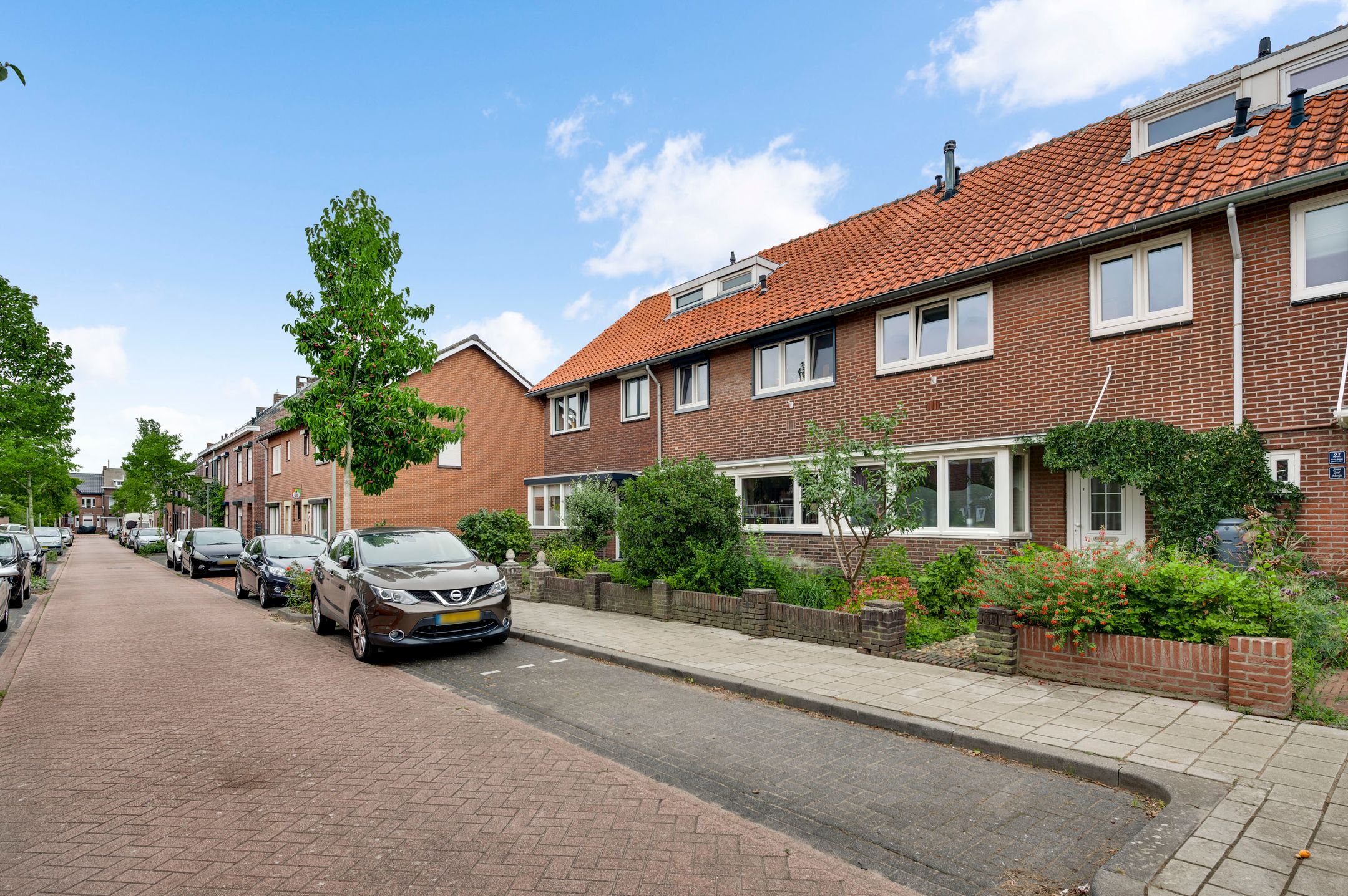 Foto 3 van Prinsesselaan 19