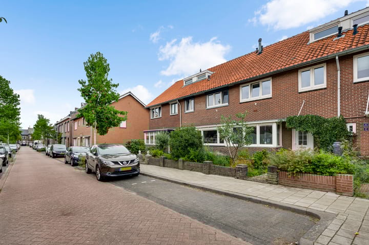 Foto 3 van Prinsesselaan 19