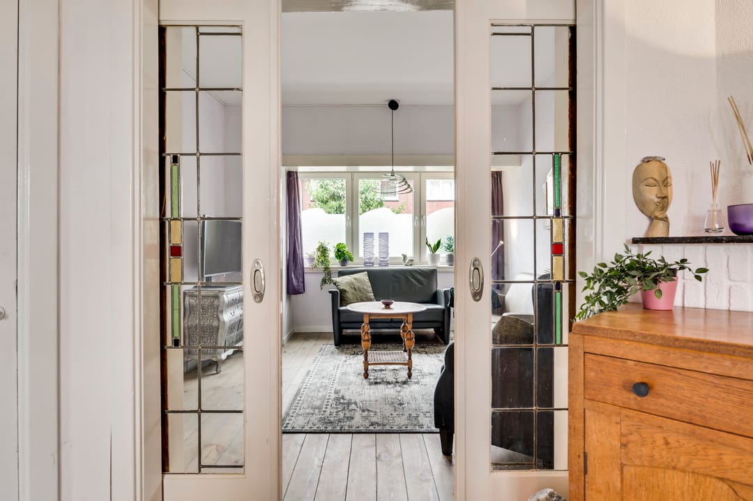 Foto 7 van Prinsesselaan 19