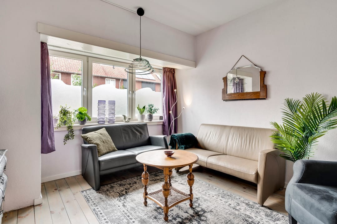 Foto 8 van Prinsesselaan 19