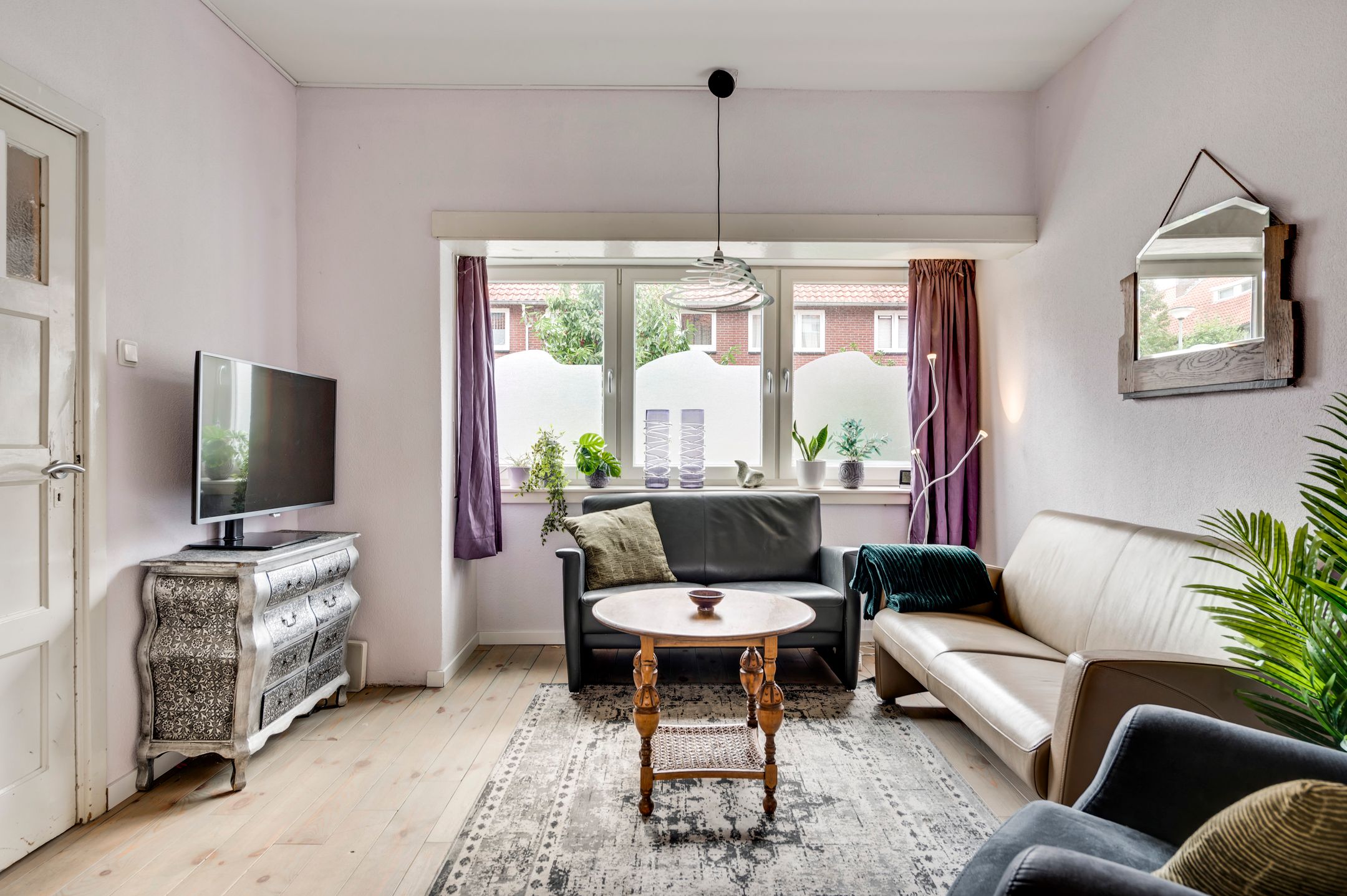 Foto 9 van Prinsesselaan 19