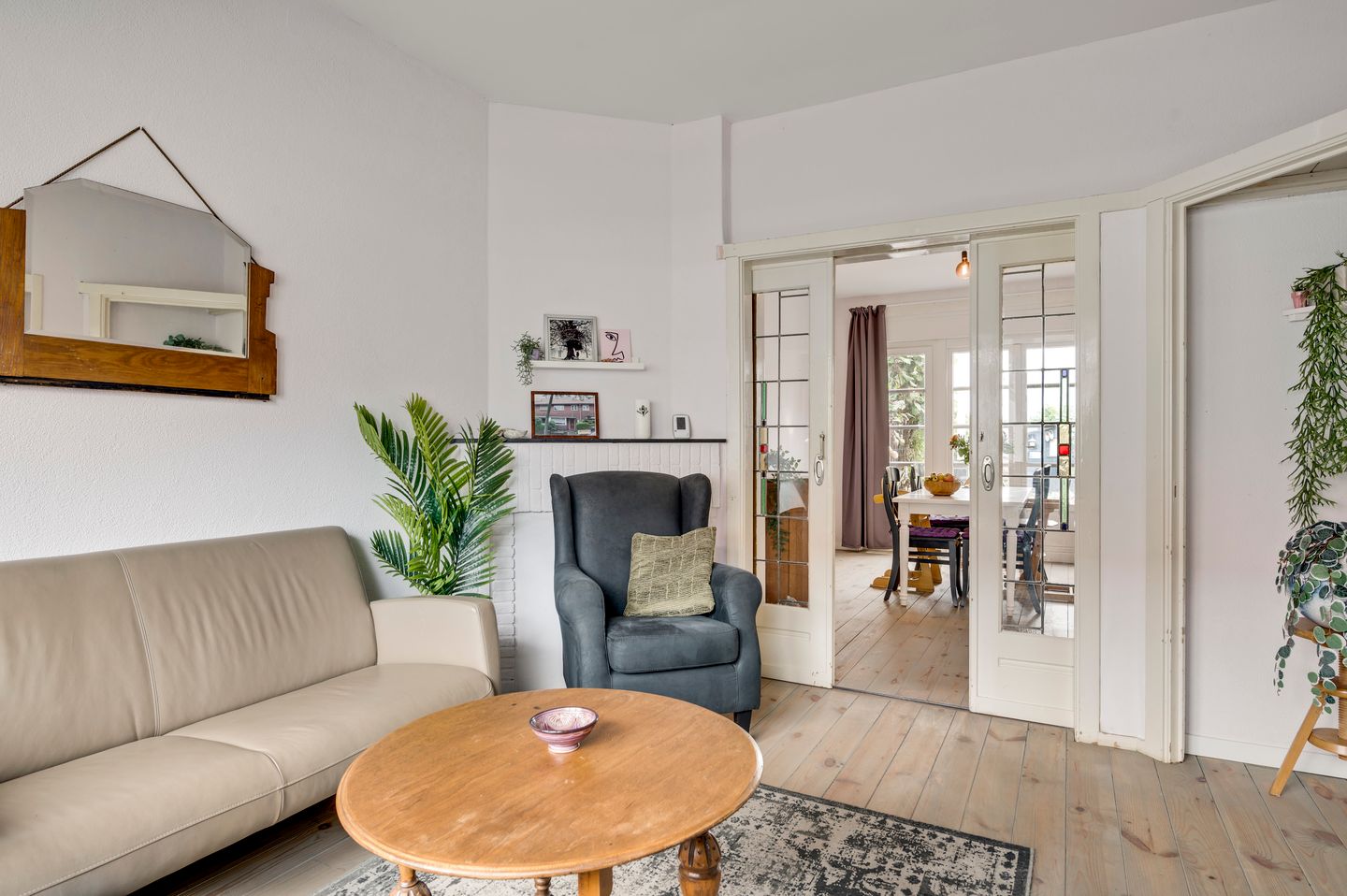 Foto 10 van Prinsesselaan 19