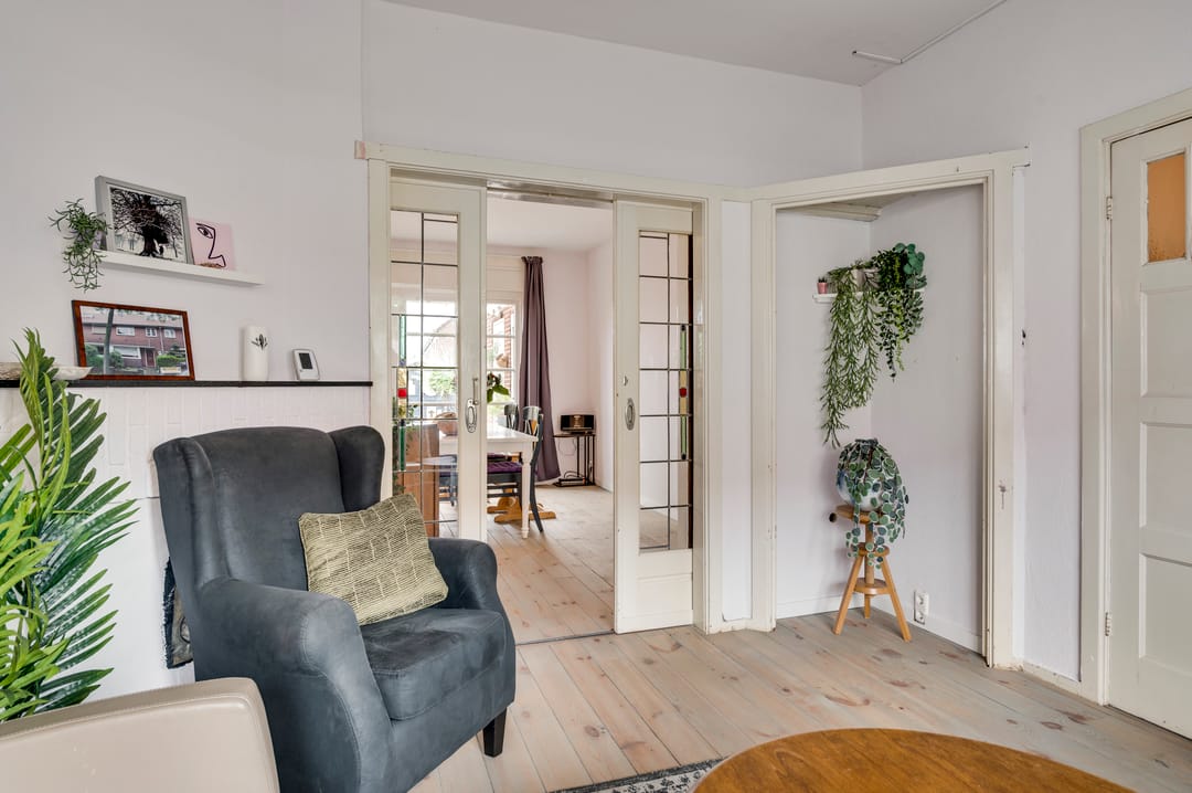 Foto 11 van Prinsesselaan 19