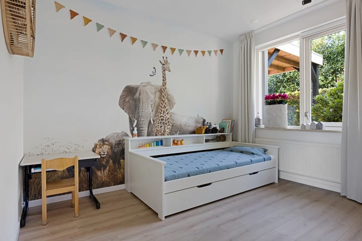 Foto 18 van De Holterij 12