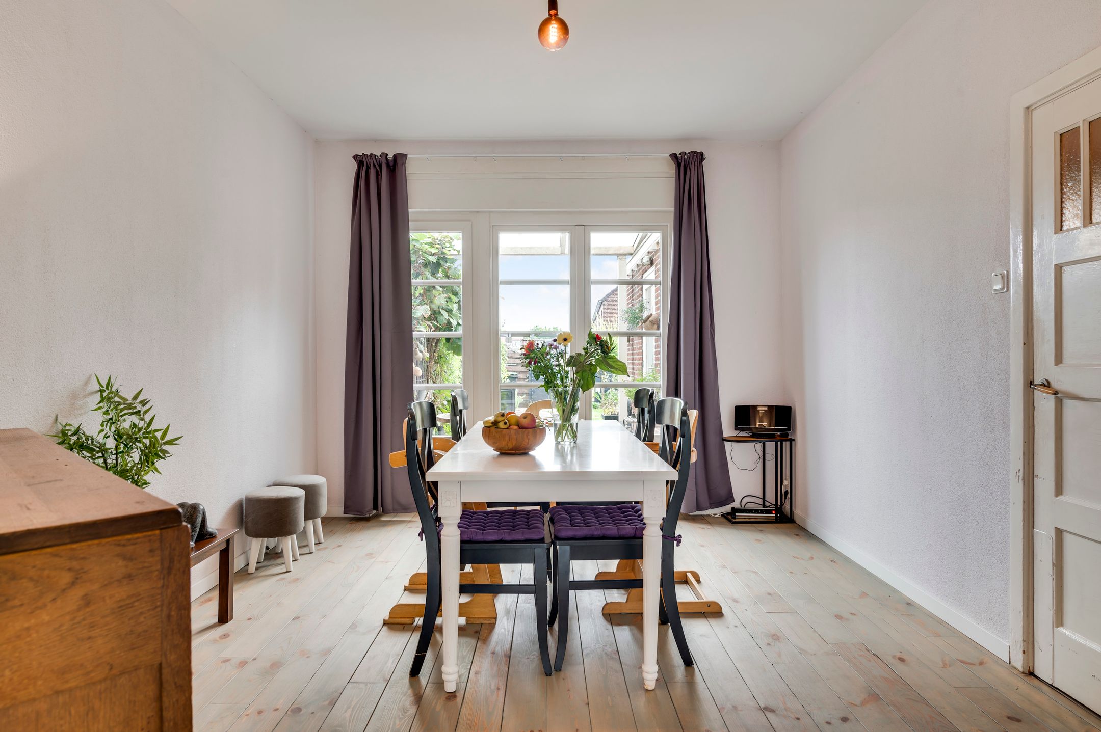 Foto 12 van Prinsesselaan 19