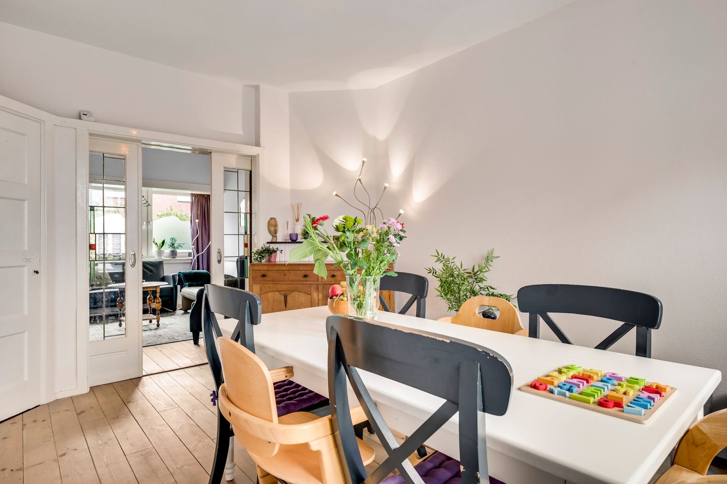 Foto 14 van Prinsesselaan 19