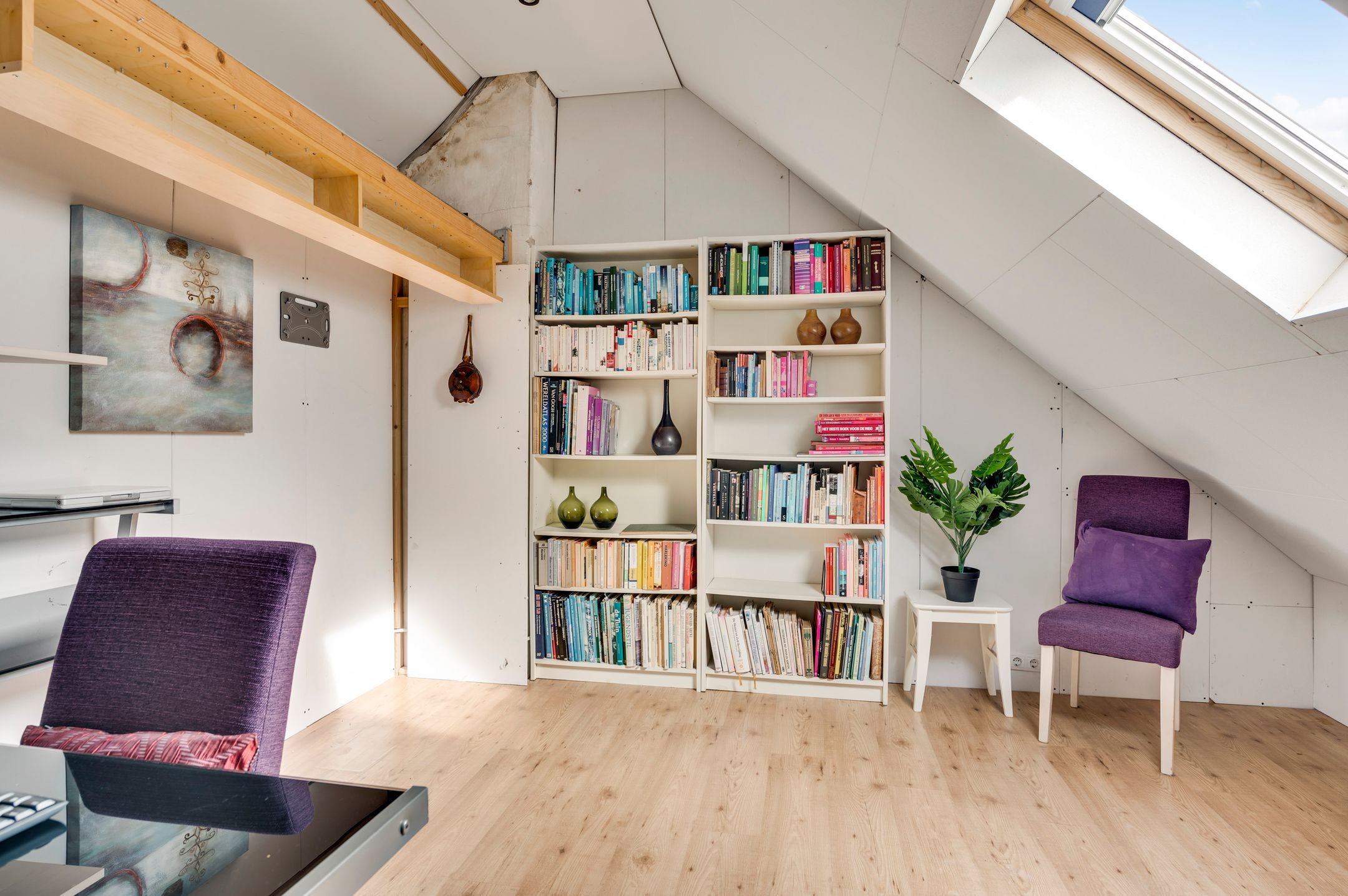 Foto 30 van Prinsesselaan 19